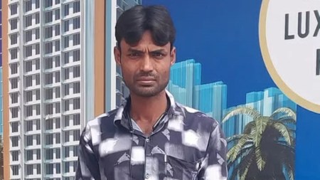 Bengal man in Thane pushed into Bangladesh even as family, state submit proof of his citizenship