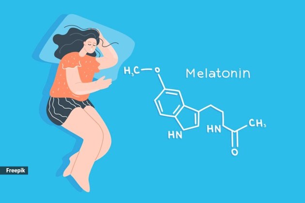 Role of the body’s hormonal response to seasonal changes in how periods behave in summer