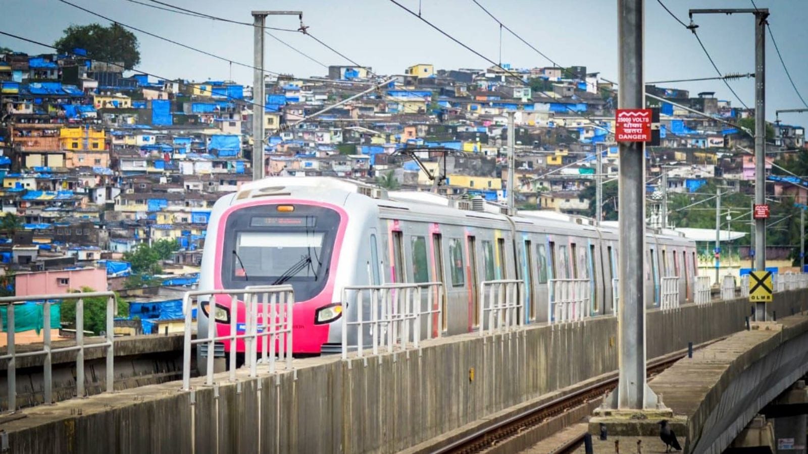 Mumbai Metro One turns 11 tomorrow, serving 111 crore passengers since 2014