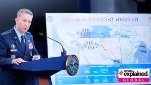 US strikes 3 nuclear sites in Iran Explained: What we know so far