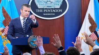 Operation 'Midnight Hammer': 5 key takeaways from the Pentagon briefing on US bombing Iran