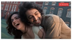 Saiyaara box office collection day 2