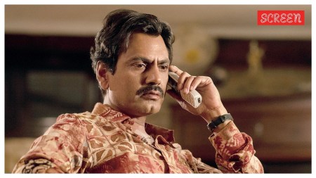 Nawazuddin Siddiqui claims Indian streaming landscape has become a bazaar.