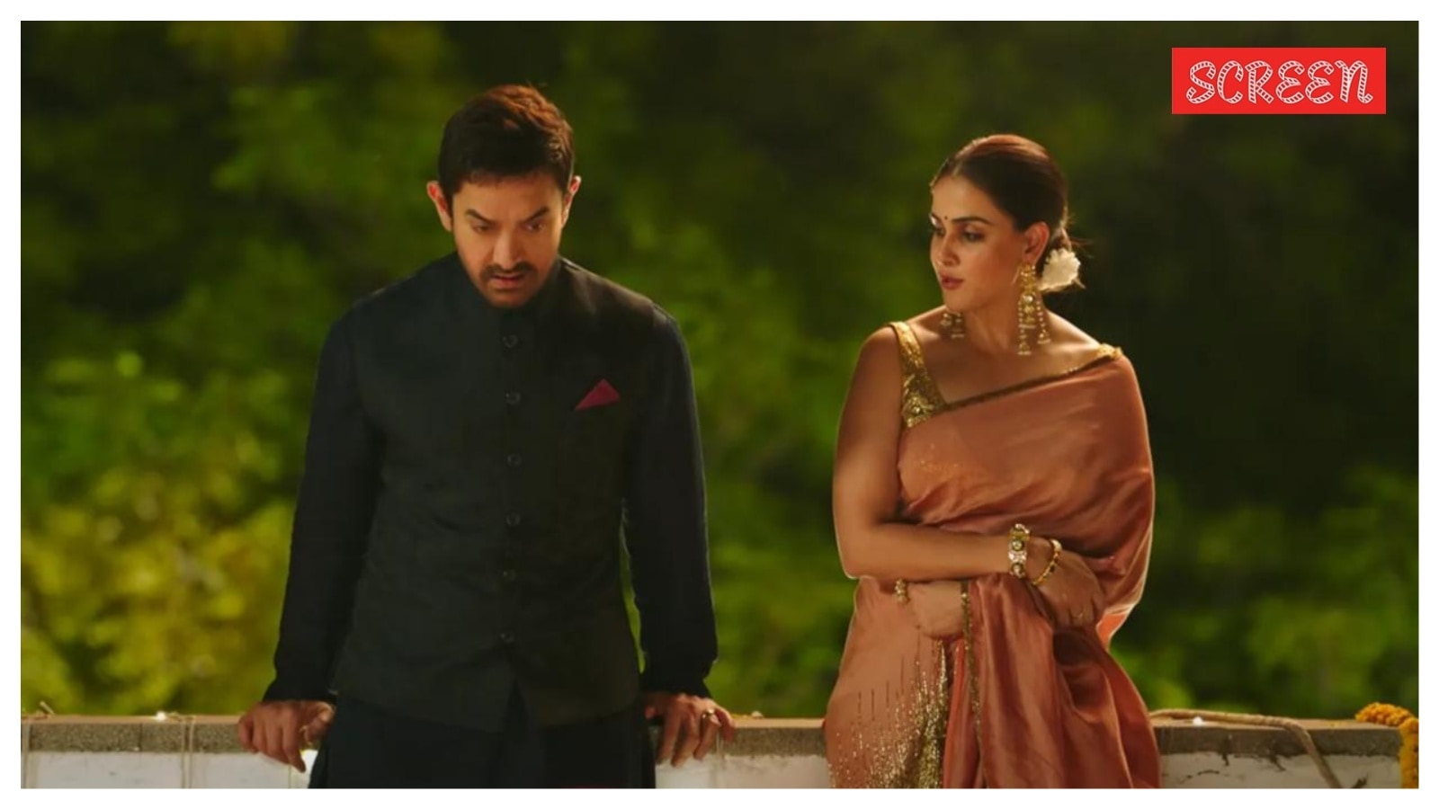 Genelia D’Souza asks why film industry can’t offer her a role like Sitaare Zameen Par: ‘They think I’m married so I don’t need this character’ Genelia D’Souza asks why film industry can’t offer her a role like Sitaare Zameen Par: ‘They think I’m married so I don’t need this character’