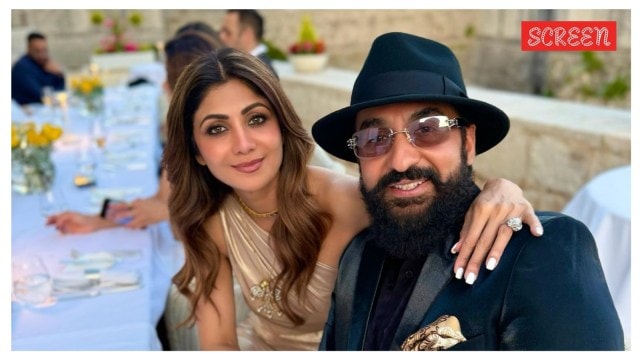 Shilpa Shetty
