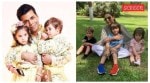 Karan Johar had his kids Roohi and Yash, and Gauri Khan had AbRam Khan via surrogacy.