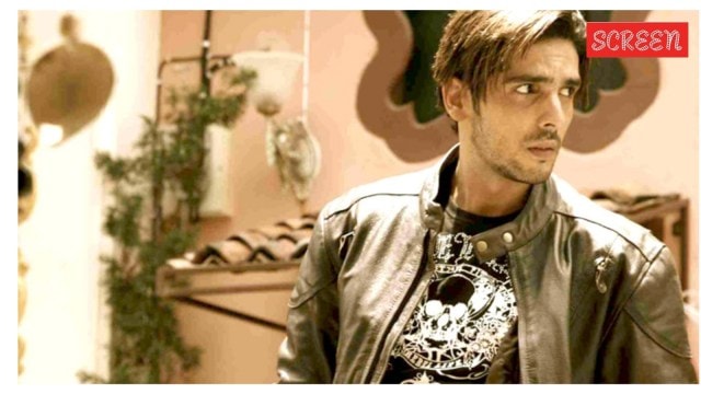 يشعر Zayed Khan بأن اللون الأزرق كان متفوقًا على Fast & Furious.