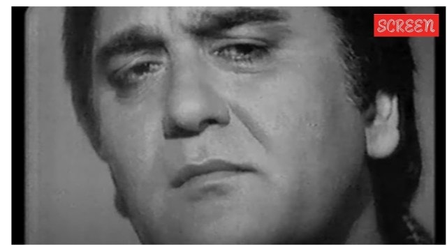 Sunil Dutt remembers Nargis in throwback video.