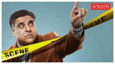 Ram Kapoor dropped from Mistry promotions by Jio Hotstar.