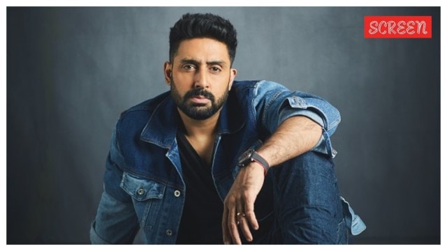 يريد Abhishek Bachchan القيام بالفنانين التجاريين الآن.
