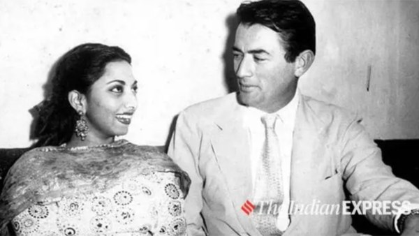 Suraiya