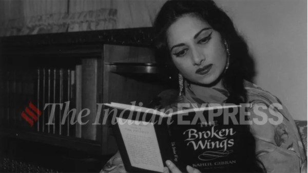 Suraiya