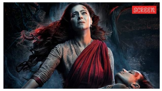 MAA Box Office Collection اليوم 3 التقرير: فيلم Kajol يقترب من حالة الطوارئ Kangana Ranaut.
