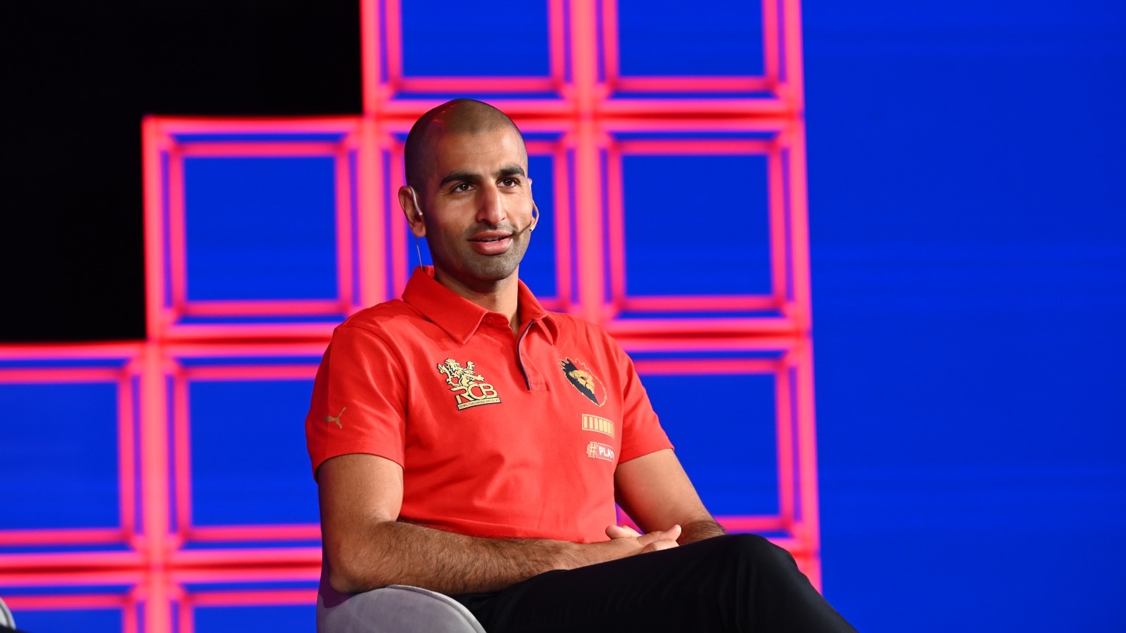 ‘Make sure that we get addicted to this feeling of winning’: RCB director Mo Bobat urges team to get addicted to titles after maiden IPL trophy