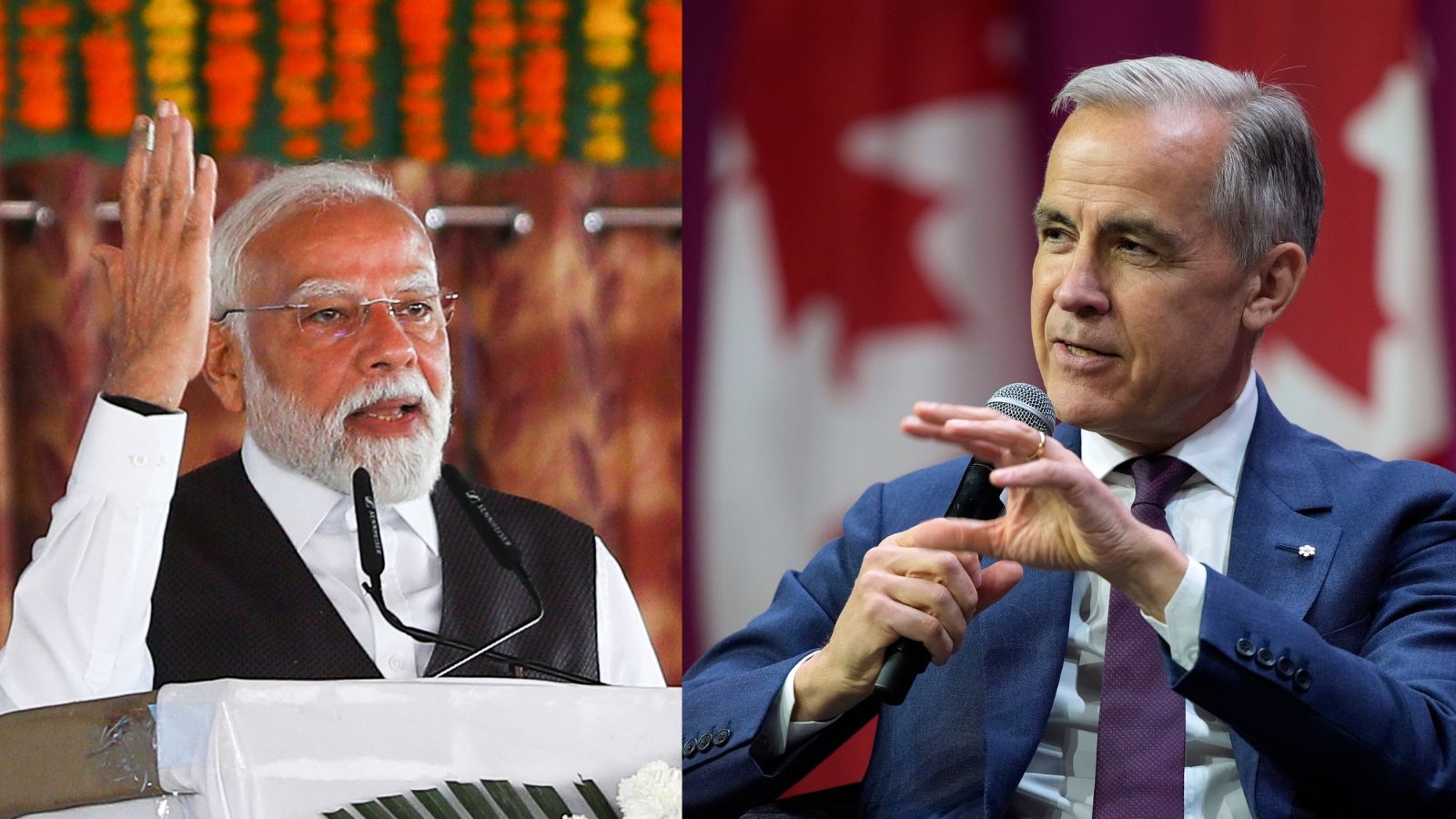 Canada invites India to G7 amid strained relations, Modi accepts