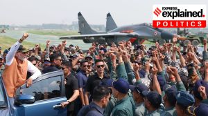 One year of Modi 3.0: Lok Sabha blip is past, BJP back in business