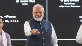 Kangana Ranaut on 11 years of Modi government: Keeping the promise