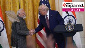One year of Modi 3.0: Complex foreign policy challenges in a chaotic Trump world