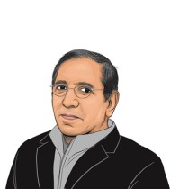 In Iran, old order may be near its end, new one is struggling to be born