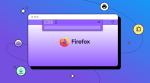 Perplexity can also be manually added to Firefox as a search engine.