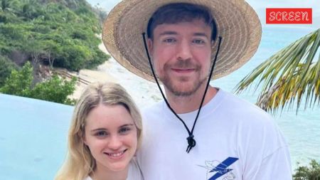 MrBeast says he’s borrowing money from his mom for his wedding