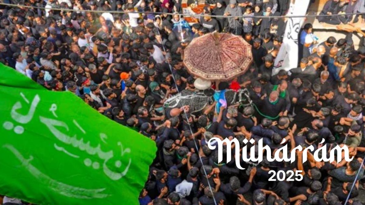 Muharram Holiday 2025: The holiday is tentatively set for July 6, but it may shift to July 7. (File)