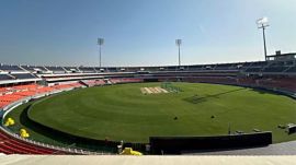 women's ODI, India vs Australia, Mullanpur stadium, Chandigarh