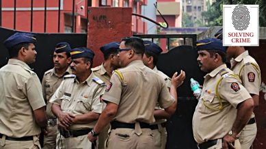 Malwani murder, Malwani Creek skeleton, Mumbai murder,