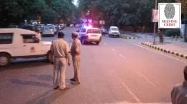 The murder sparked outrage in Mumbai as it came at a time when the city had witnessed a spate of chain-snatching incidents.