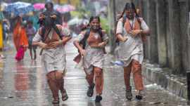 Mumbai rains 1600 Mumbai rains