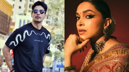 Muzammil Ibrahim on dating Deepika Padukone