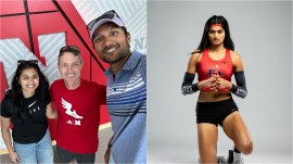 Siddhi Tejaswin Pavana