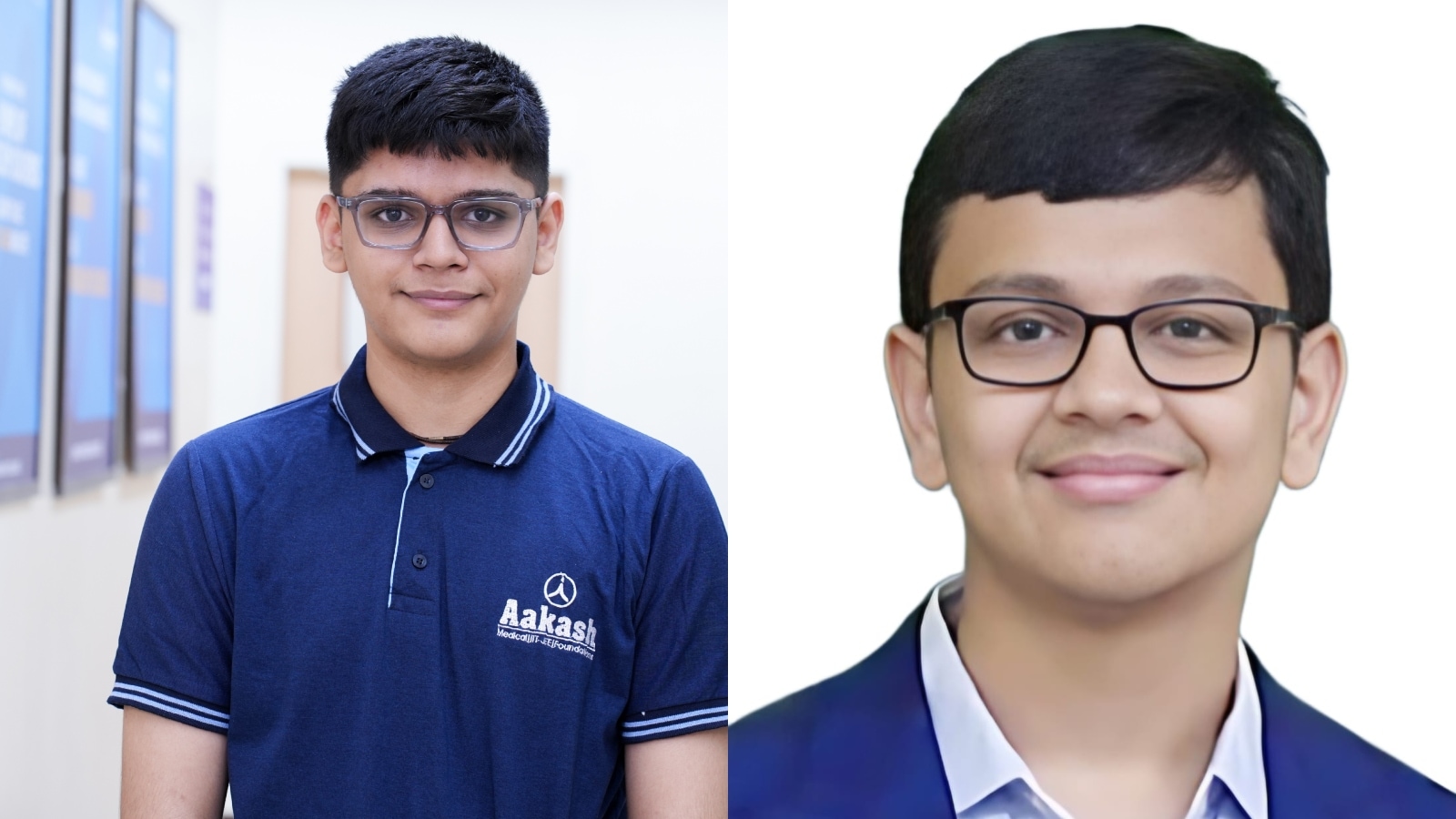 NEET-UG results declared: Two in top 10 from Pune, Mumbai; Baramati girl ranked 26