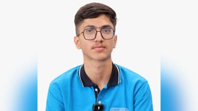 neet 2025 air 1, neet topper 2025 mahesh kumar, rajasthan neet topper, hanumangarh student neet rank 1,
