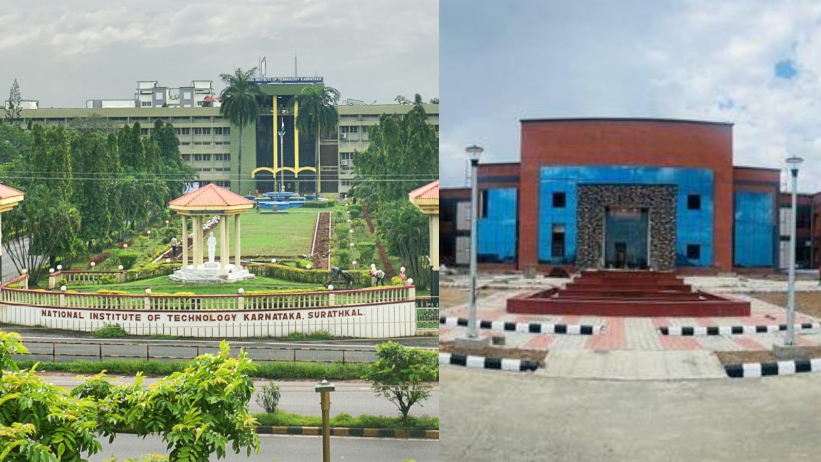 NITK Surathkal Vs IIIT Pune: Which engineering institute is better in CSE?