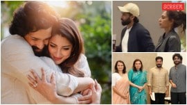 Nagarjuna and wife Amala Akkineni are gearing up for son Akhil Akkineni