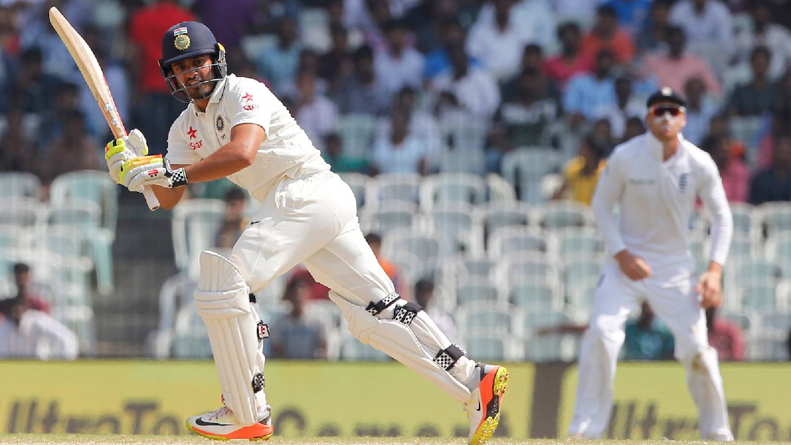 ‘Very grateful and fortunate to be able to get this opportunity again’: Karun Nair on India comeback | Cricket News  indianexpress.com