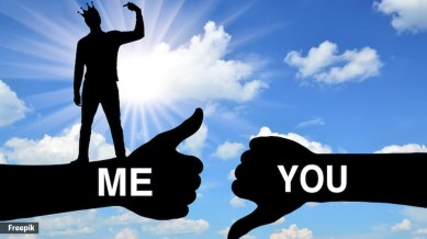 Research on victims of narcissistic behaviour is limited, perhaps because passive-aggressive behaviour is often hidden.