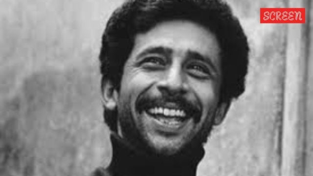عندما رقص Naseruddin Shah إلى جانب Mithun Chakraborty في Khwab.