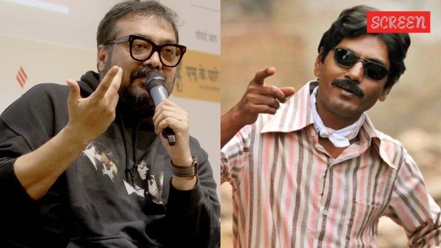 Nawazuddin Siddiqui on emulating Al Pacino on first day of Gangs Of Wasseypur shoot