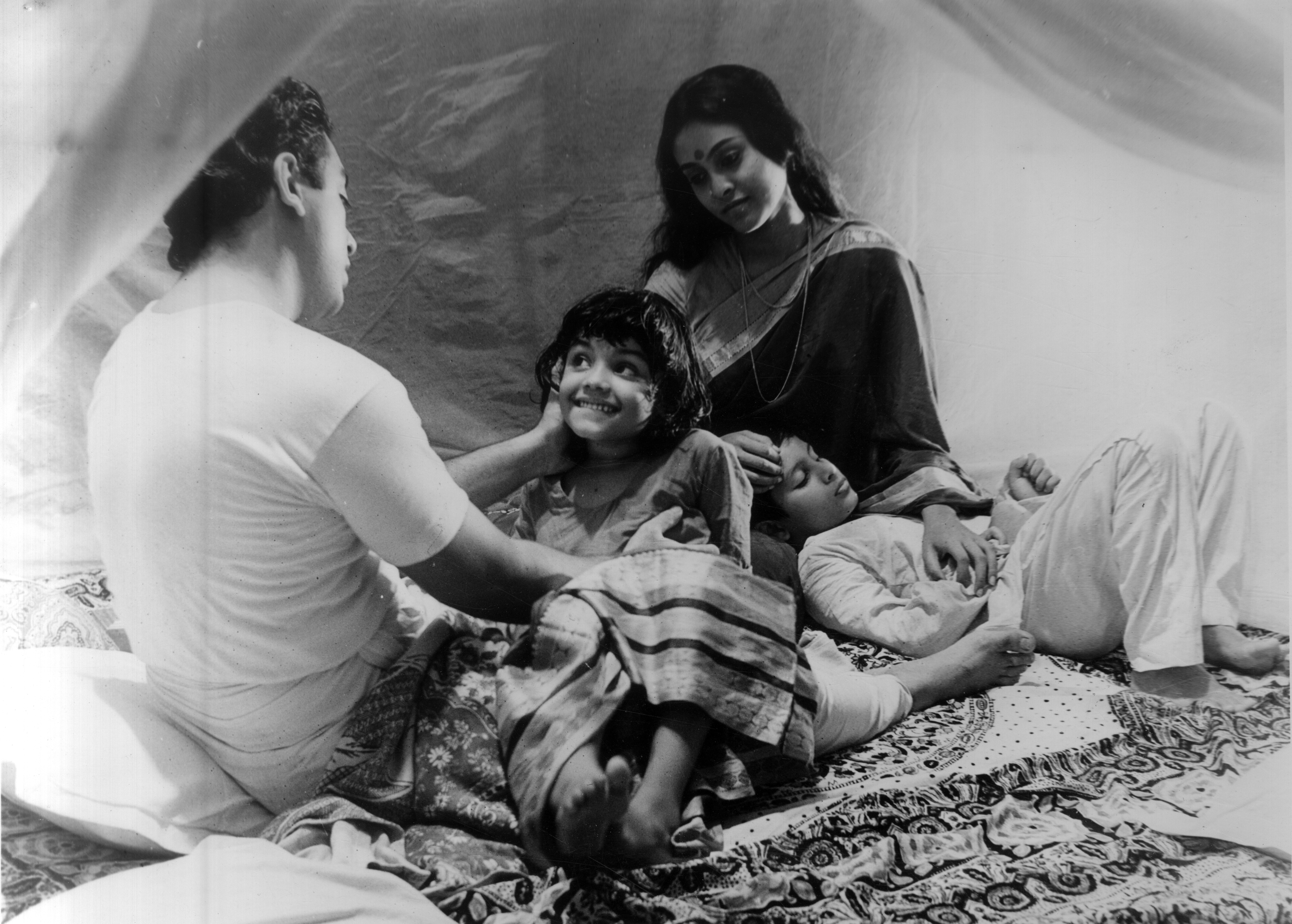 Nayakan Mani Ratnam Kamal Haasan