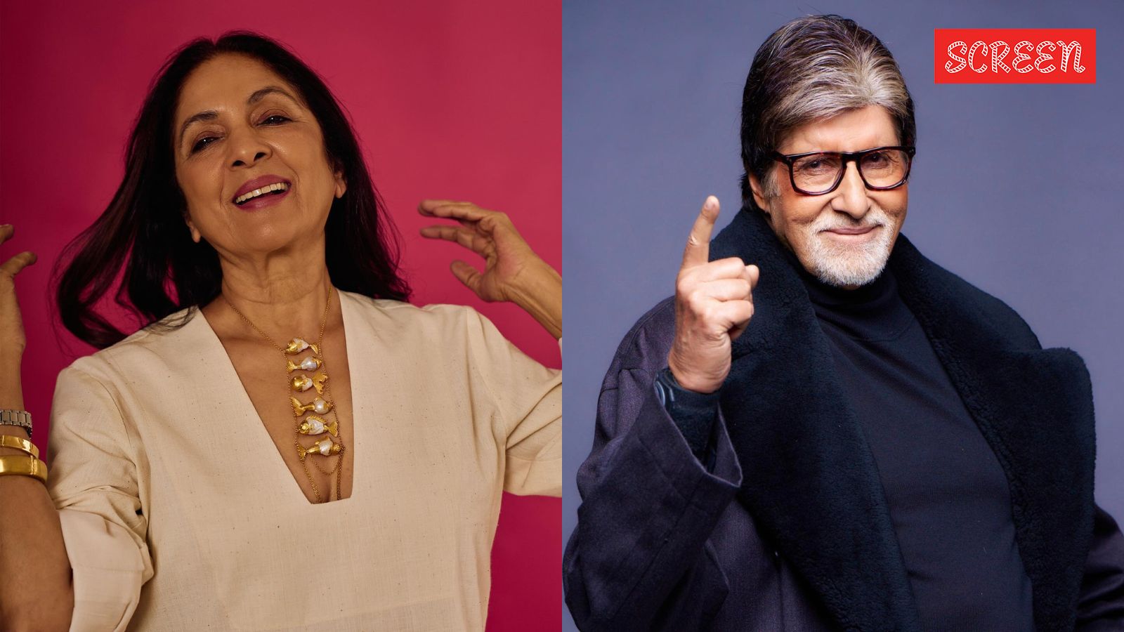 Neena Gupta's Rise in Films & Web Series
