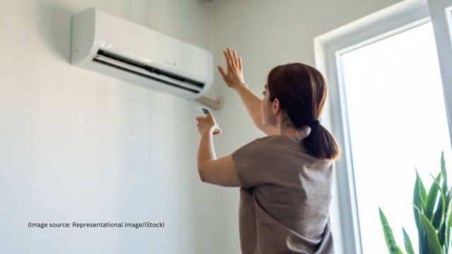 The temperature standardisation for ACs will be set between 20°C to 28°C