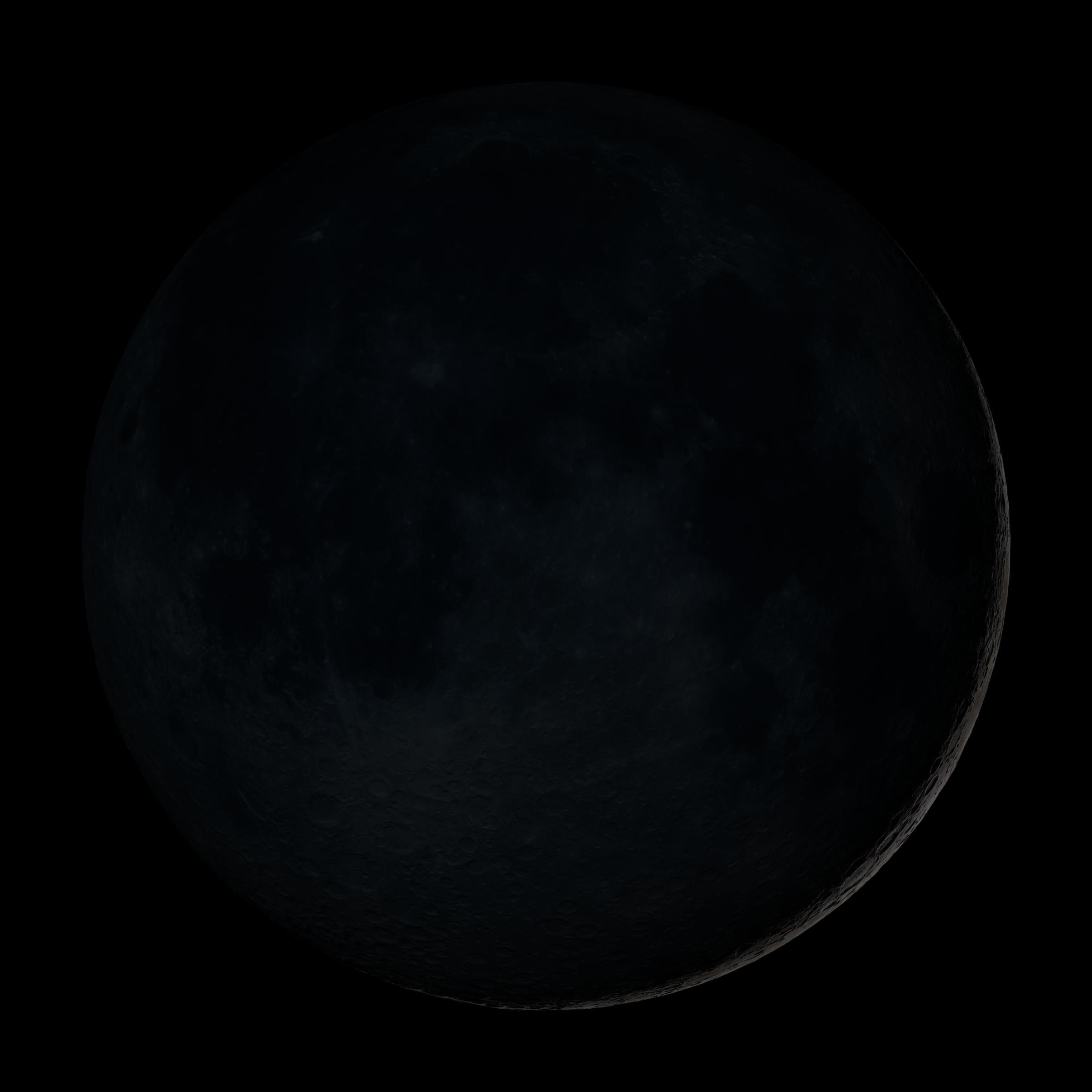 The upcoming new moon can be a perfect opportunity for stargazers.