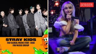 2025 Kids’ Choice Awards