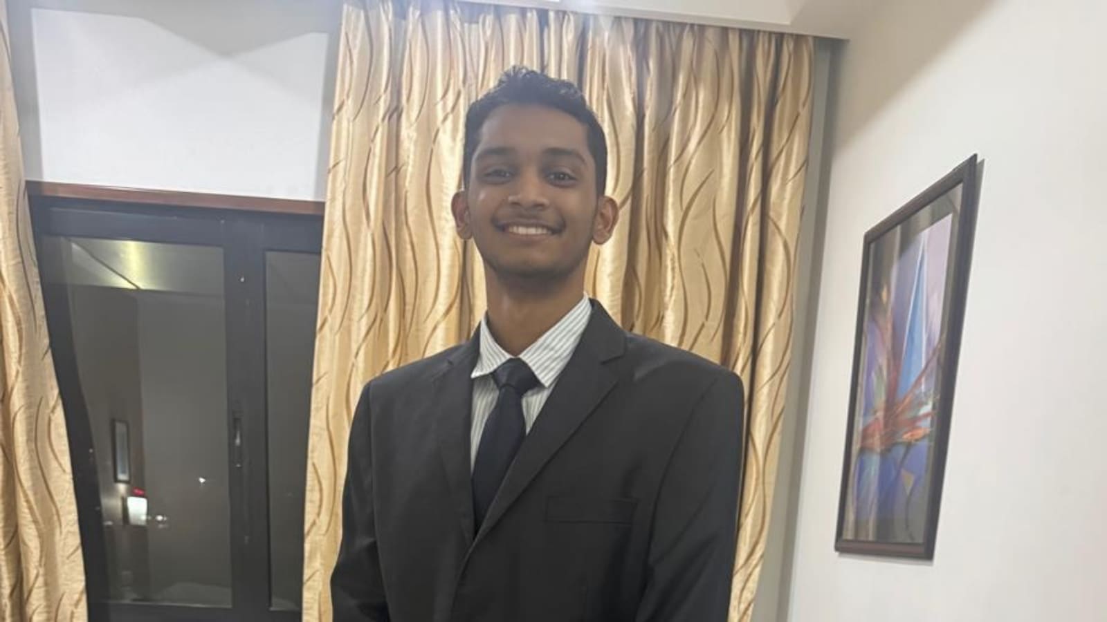 58% Karnataka candidates crack NEET UG 2025, Mangaluru student emerges state topper