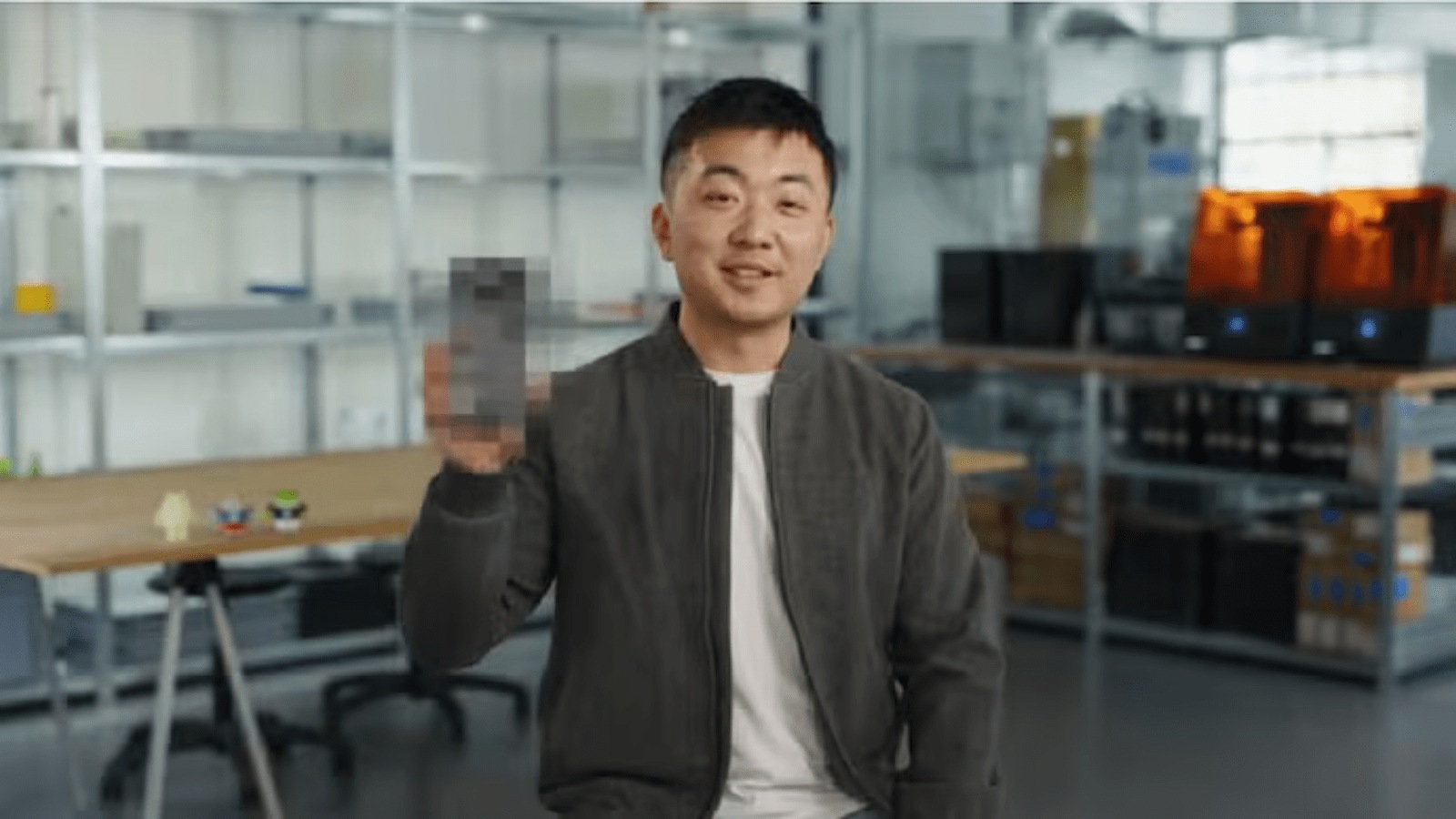 The Nothing Phone 3 may be powered by the Snapdragon 8 Elite.