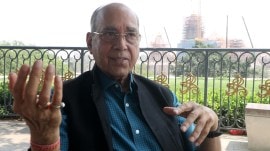Nripendra Misra