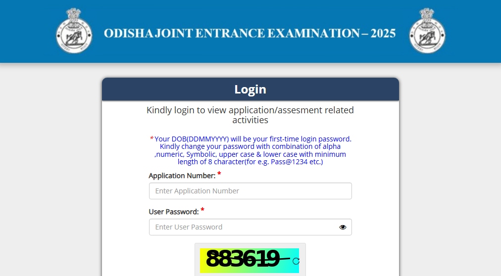 Odisha OJEE Results 2025: Scorecards out at ojee.nic.in; how to download rank cards?