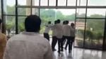 Odisha assault